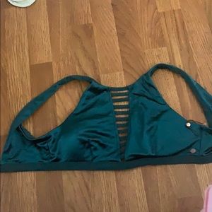 Don’t need it Turquoise